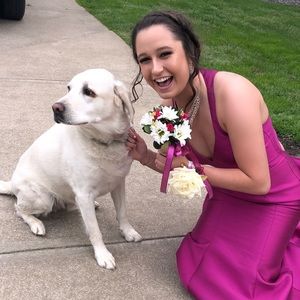 Meet your Posher, Cassidy